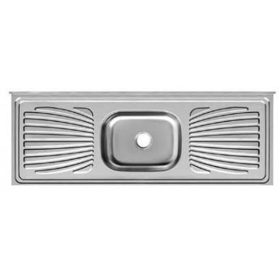 Pia Inox 2.00MT 0795