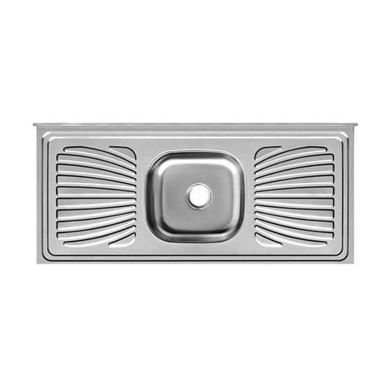Pia Inox 1.00MT 0791