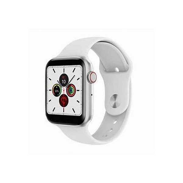 manual smart watch iwo 8