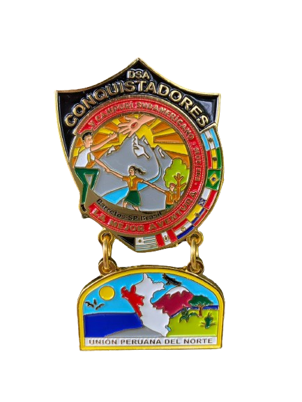 PIN DSA 2019 ( Unión Peruana del Norte )