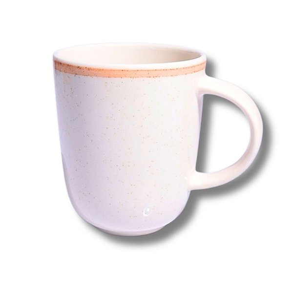 Caneca 294ml Caoba Bege - Corona