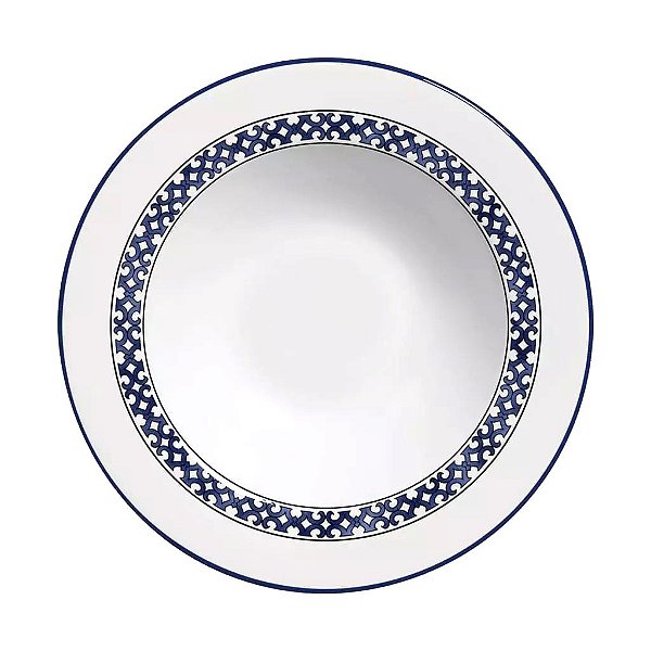 Prato Fundo 24,5cm Capri - Alleanza