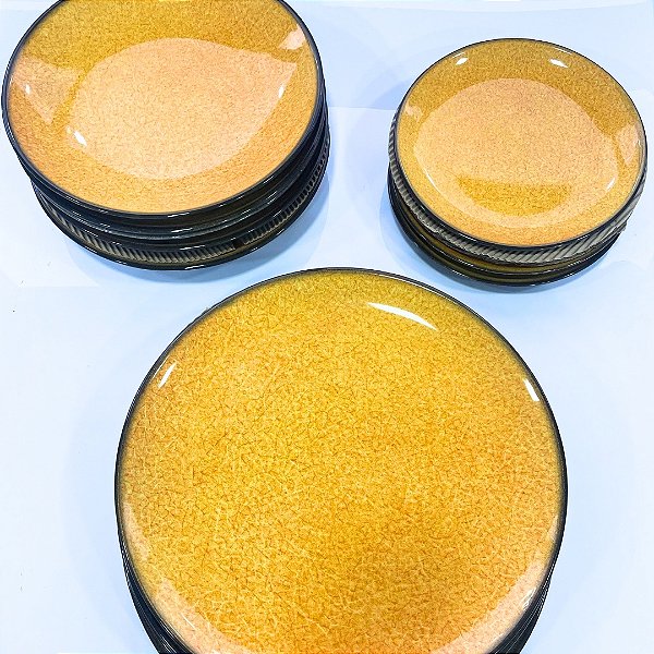 Jogo 10 Peças Argélia - Alleanza