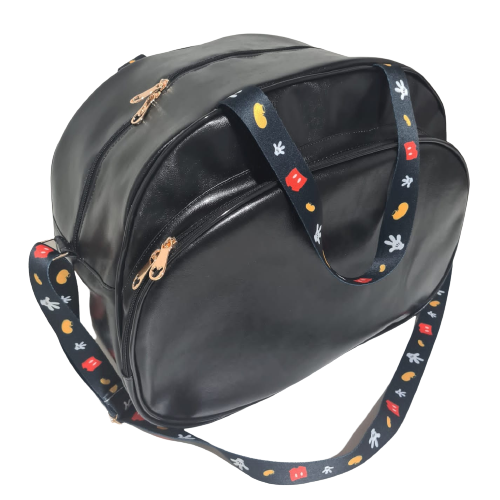 Bolsa Brenda Preta