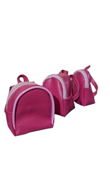 Molde Digital Chaveiro Mini Mochila