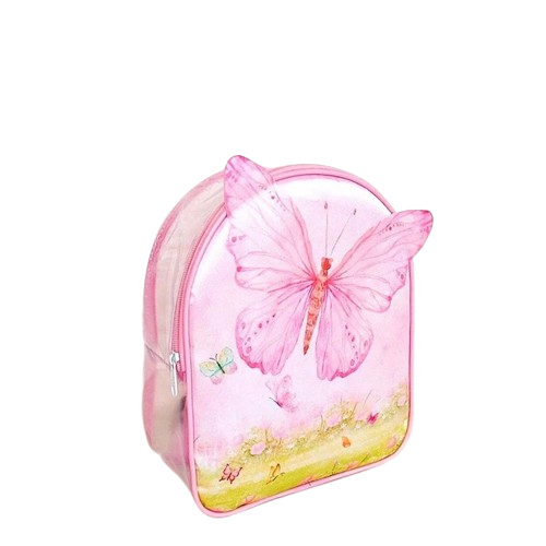 Mochila 3D personalizada