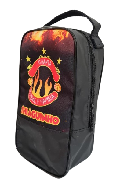 Porta Chuteira infantil