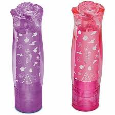Borracha batom princesas tris un