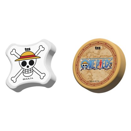 borracha  one piece tris un