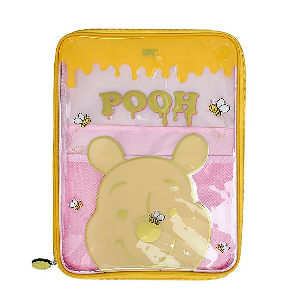 Pasta Universitária Pooh
