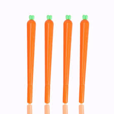 Caneta  cenoura gel 0.7