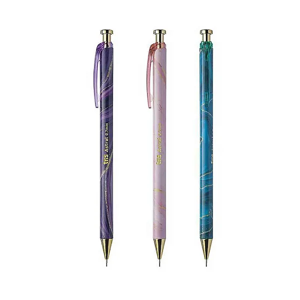 Lapiseira Tris Astral 0.7mm