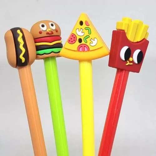 Lapis Infinito Lanche