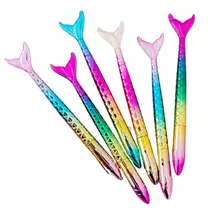 Caneta Sereia Sort