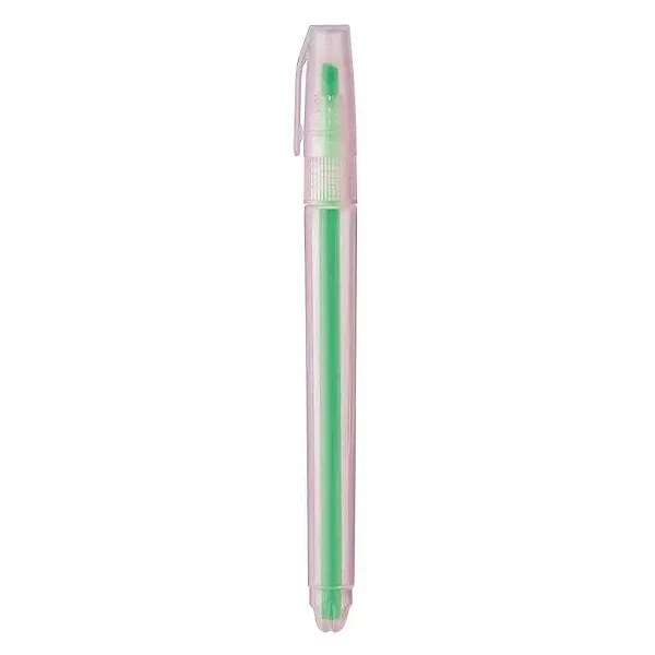 Marca Texto Bazze Verde