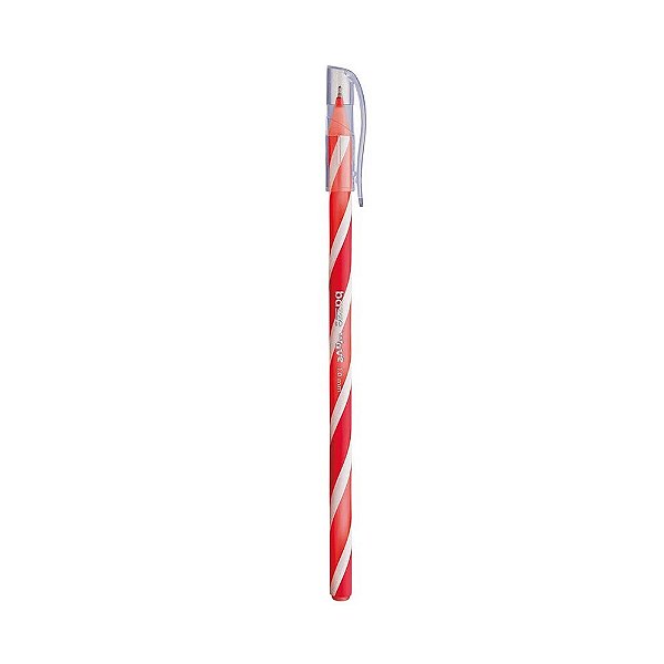 Caneta esf bazze wave 1.0mm vm