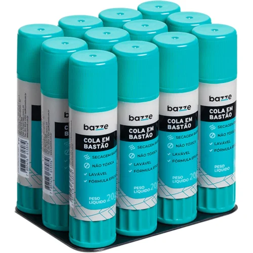 Cola Bastão Wave 20g