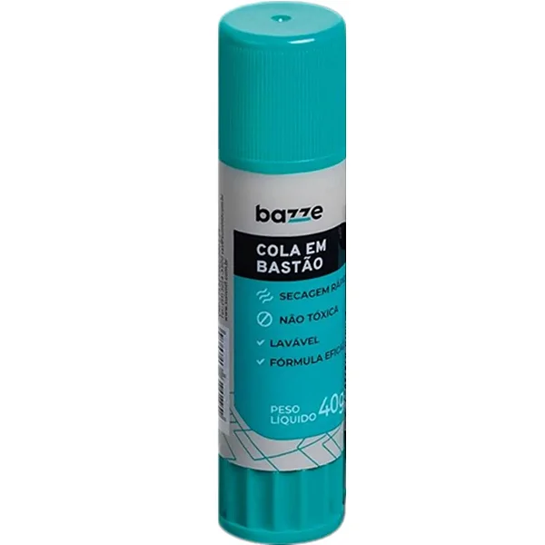 Cola Bastão Wave 40g