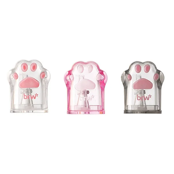 Apontador Plastico c/Deposito Best Friend Sort  Brw