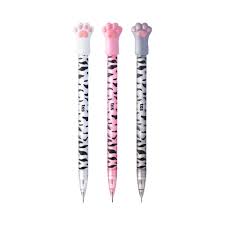 Lapiseira Holic Pets 0.7mm
