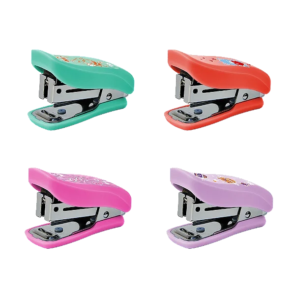 Mini Grampeador Holic T312 Tris