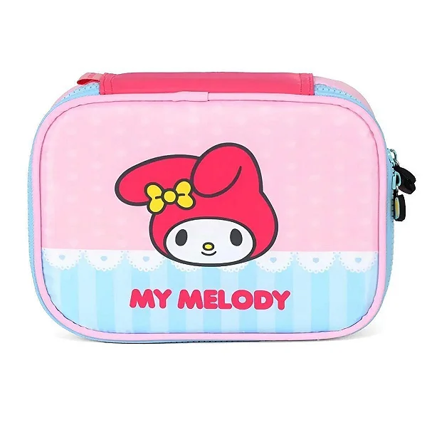 Estojo Box My Melody Luxcel