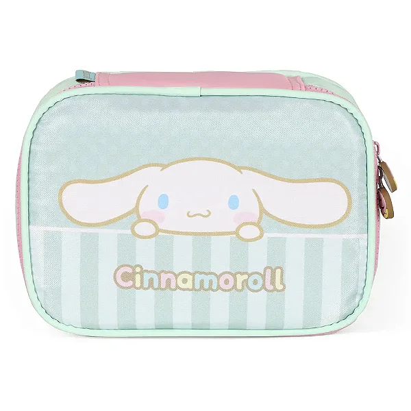 Estojo Box Cinnamoroll Luxcel