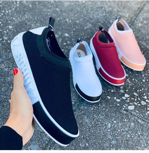 tenis schutz sneaker