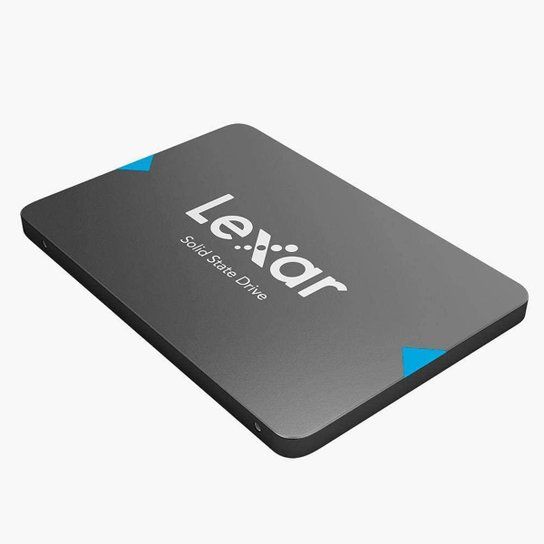 HD SSD LEXAR NQ100 2.5'' SATA 6GB/s