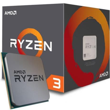 PROCESSADOR AMD RYZEN 3 1200