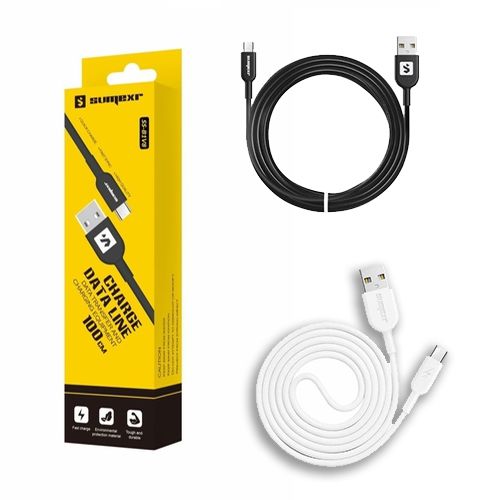 CABO SUMEXR SS-B1V8 100cm