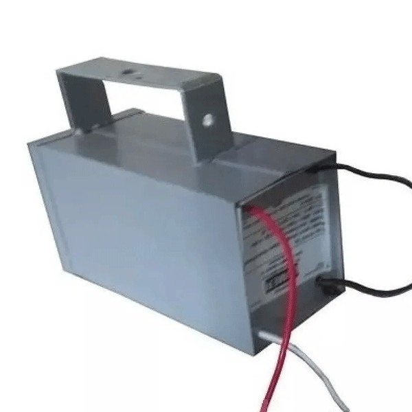 Reator externo vapor metalico 1000w 220v