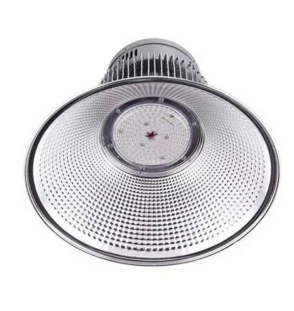 Luminária industrial de led High Bay 150W