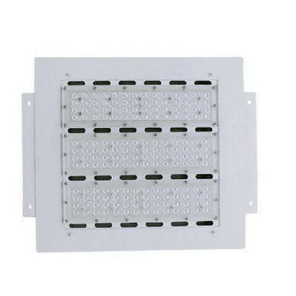 Luminária para posto de gasolina 150W