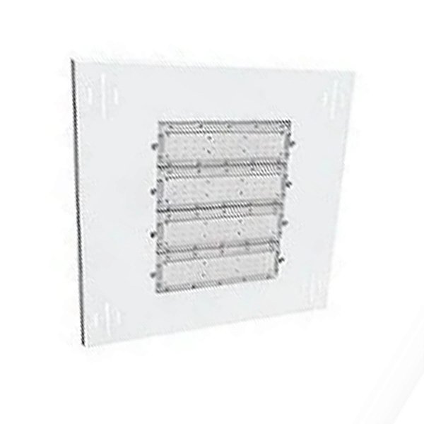 Luminária para posto de gasolina200W