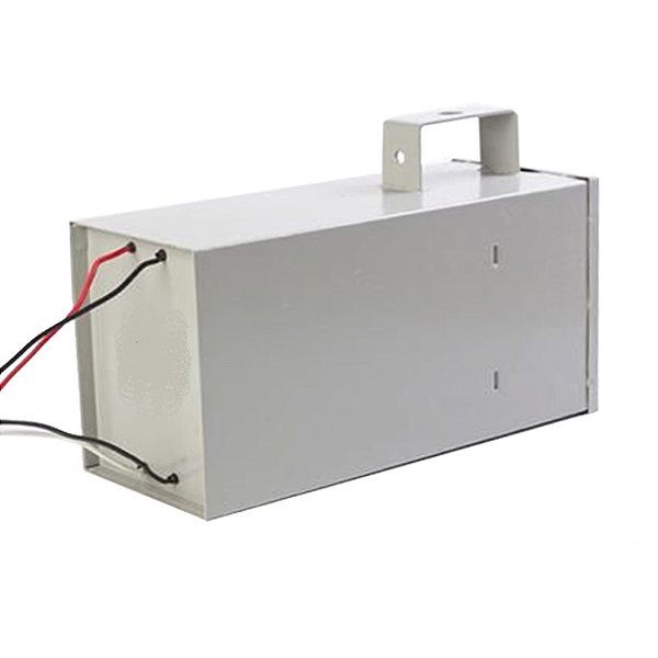 Reator vapor metalico 2000w 220v