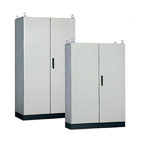 Painel de comando 2300X800X860mm