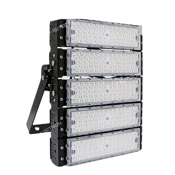 Refletor led alta potencia modular 250w IP-67