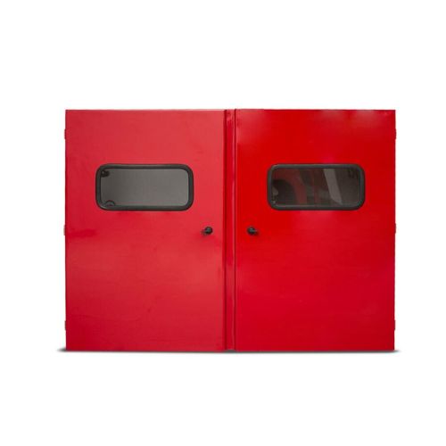 Abrigo para hidrante sobrepor 2-portas 900 X 1200 X 170mm