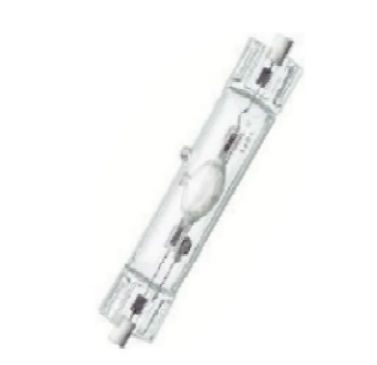 Lampada hqi vapor metalica 150w
