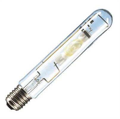 Lampada hqi vapor metalica 250w-Verde