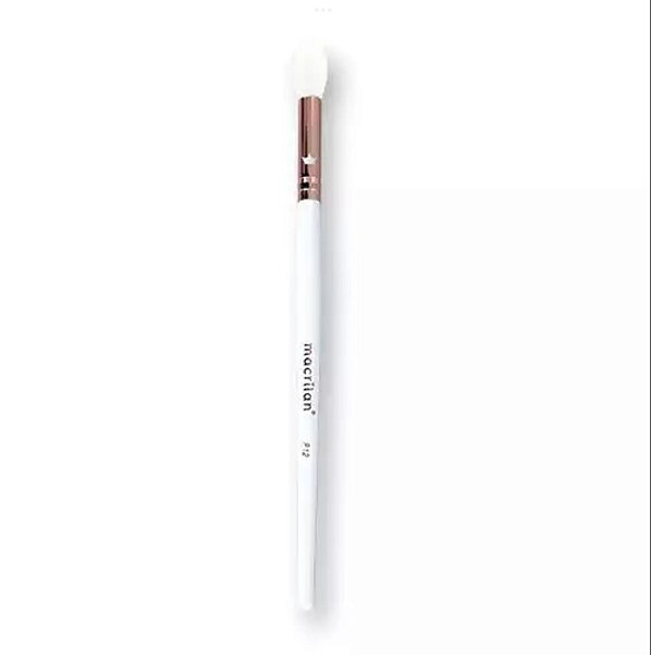 PINCEL CÔNICO PARA ESFUMAR 12 - LINHA PERFORMANCE - MACRILAN