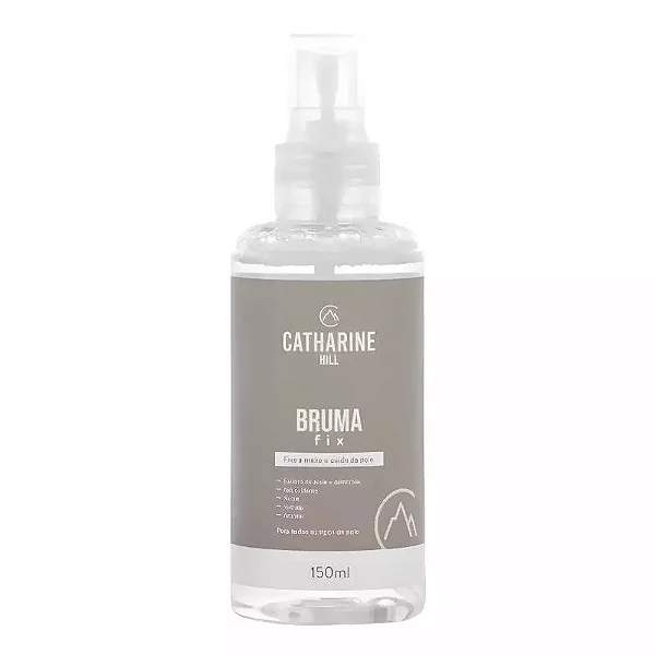 BRUMA FIXADORA HIDRAFIX - CATHARINE HILL