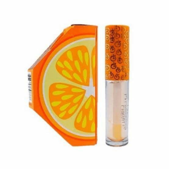 LIP OIL - #SUPERPODERES