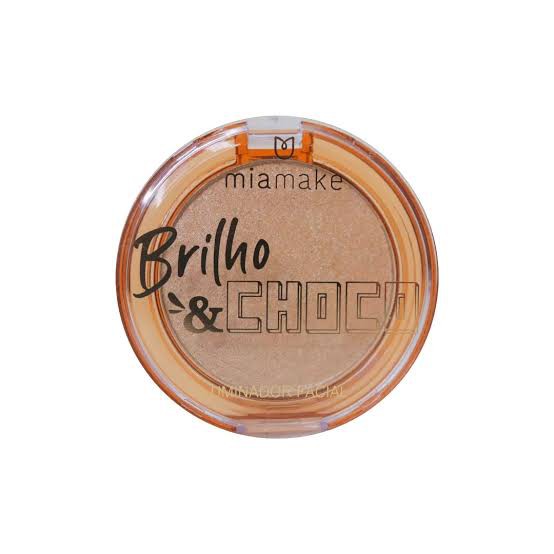 ILUMINADOR BRILHO E CHOCO COR 1 - MIAMAKE