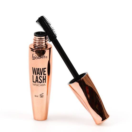 MÁSCARA DE CÍLIOS WAVE LASH - LUISANCE