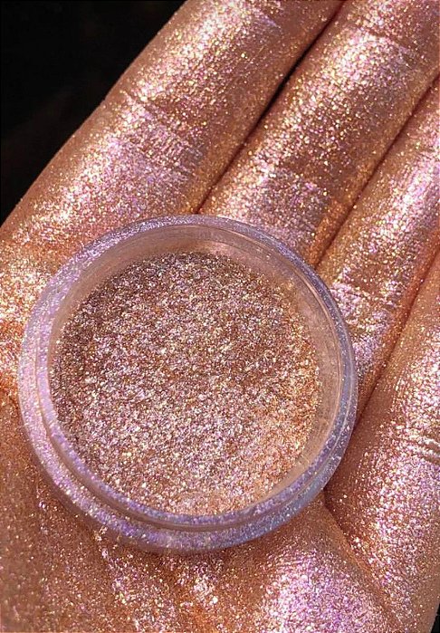 GLITTER  COR KAWAI - FAND