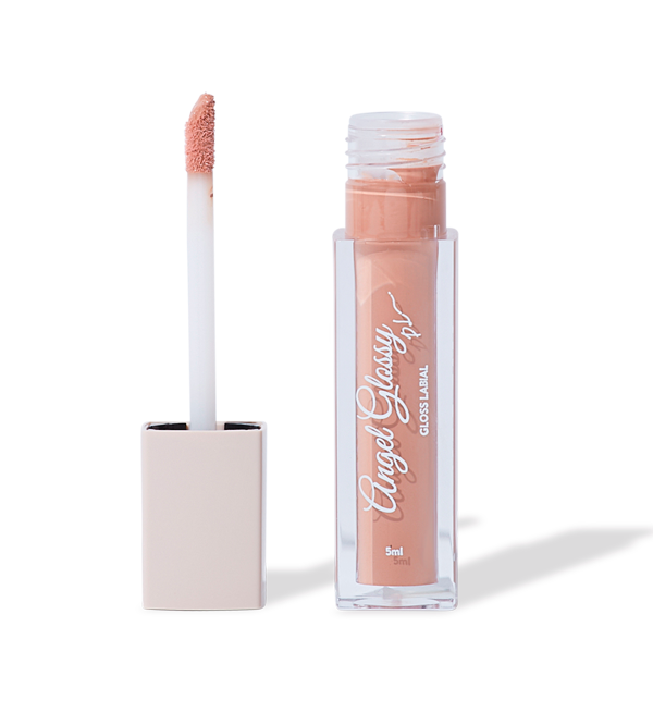 GLOSS ANGEL GLOSSY COR BASIC BY PRI LESSA - CATHARINE HILL