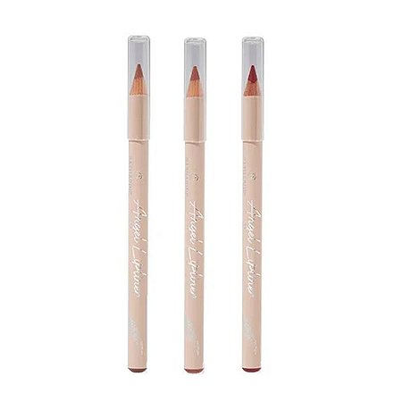 LÁPIS DELINEADOR DE LÁBIOS ANGEL LIPLINER - CATHARINE HILL