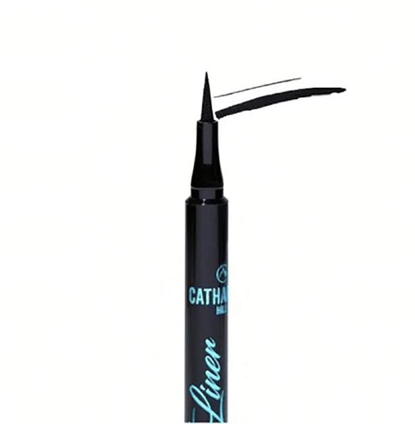 CANETA DELINEADORA PERFECT LINER - CATHARINE HILL